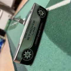 オデッセイ ストロークラボワン STROKE LAB ONE