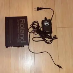 Roland AF-70 anti-Feed Back