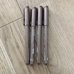 copic brown 0.5,0.3,0.1,0.05