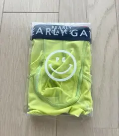 【新品未使用品(箱なし)】パーリーゲイツ 下着 Lサイズ