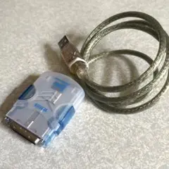 I-O DATA iCONNECT USB-iCN　ケーブル