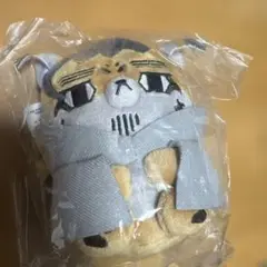 ゴールデンカムイ どうぶつフォーゼ 尾形百之助
