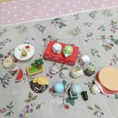 すみっコぐらし　いろいろセット