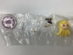 一番くじプレミアムセレクション 物語シリーズ E賞チビきゅんキャラ