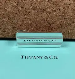 TIFFANYu0026Co. ティファニー マネークリップ SV925
