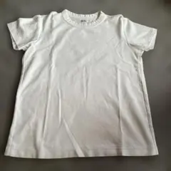 UNIQLO U ホワイト Tシャツ Mサイズ
