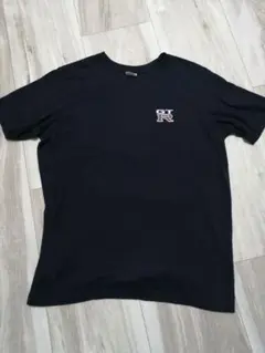 NISSAN SKYLINE スカイライン GT-R Tシャツ XL 紺