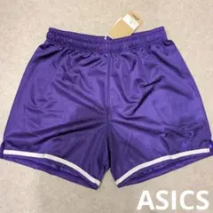 新品 駿台学園 旧スポンサーT ゲームパンツ L バレーボール部