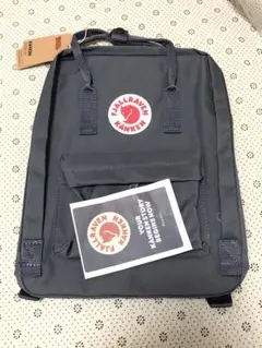 カンケンリュックサック フェールラーベン1グレー
