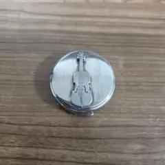 バイオリン小物ケース