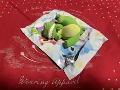 ディズニー フロッキー クライミング レックス フィギュア