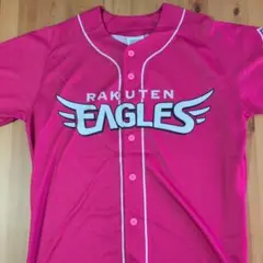 東北楽天ゴールデンイーグルスEAGLES SUMMERユニフォーム2025【M】