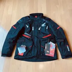 アルパインスターズ 新品 ホンダ アンデス v3 ドライスター ジャケット L