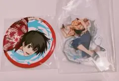 セガラッキーくじ サカモトデイズ セット