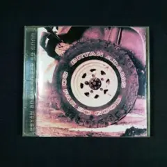 『So Far So Good』ブライアン・アダムス
