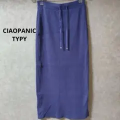 CIAOPANIC TYPY タイトスカート