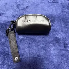 セントアンドリュース　ボールポーチ　ポーチ　美品