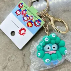 【当日発送】ハンギョドン サンリオ×関西万博 ミャクミャクなりきりマスコット