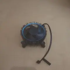 intel製　リテールクーラー　LAG1700