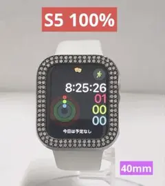 Apple watch series 5 40mm