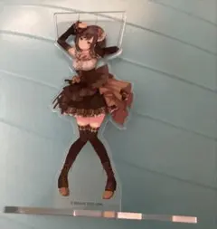 プロセカ アクリルスタンド 東雲絵名