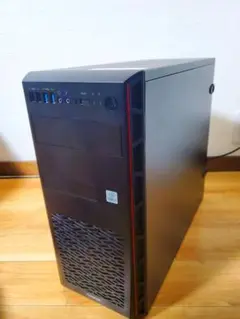 超美品 RTX3060 10400F FRONTIER ゲーミング