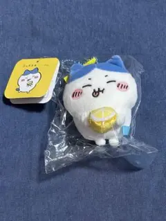 ちいかわ　suppa.....!!!! マスコット　ハチワレ