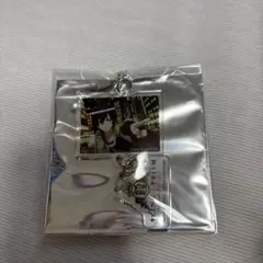 タイガ　アクリルキーホルダー　特典　キンドラ