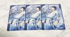 うたプリ 聖川真斗 雪月花 ビジュコレセット