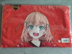 蓮ノ空 ツエーゲンコラボ フェイスタオル 日野下花帆