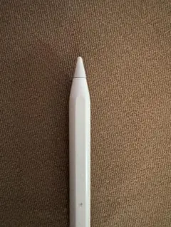 Apple Pencil (第2世代) ホワイト