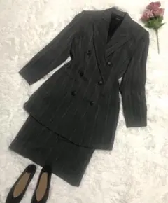 Bird of Symphony  セットアップ スーツ スカート 9AR