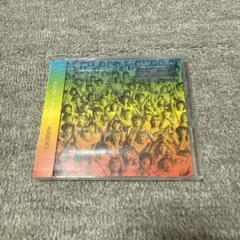 浜崎あゆみ　AUDIENCE