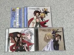 シャーマンキング　CD まとめ売り