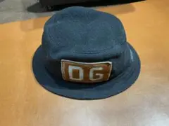 美品　アーカイブ　D&G ドルチェ&ガッバーナ　バケットハット　モノグラム 楽天市場】ドルガバ キャップ 帽子 ドルチェ＆ガッバーナ メンズ