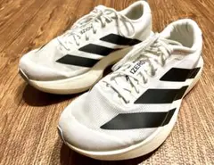 アディダス ADIZERO EVO SL 27cm