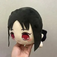 かぐや様は告らせたい きゅるまる 寝ころびBIGぬいぐるみ