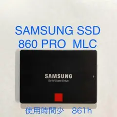512GB SSD SAMSUNG 860 PRO MZ-76P512 MLC