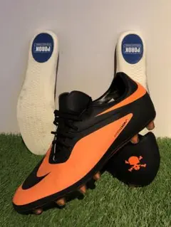 サッカースパイク ナイキ ハイパーヴェノム ファタル HG 27㎝