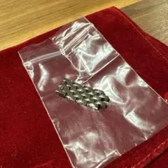 【未使用】カルティエ ロードスター レディース 用 純正 ステンレスバンド m28963090858_1.jpg?1748961664
