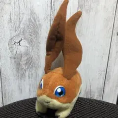 レトロ　デジモン　パタモン　ぬいぐるみ