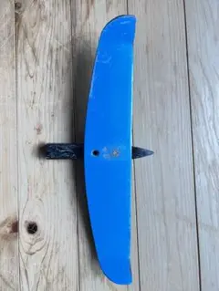 Gofoil ペダスタル 6”とフリップチップ14.5のセット