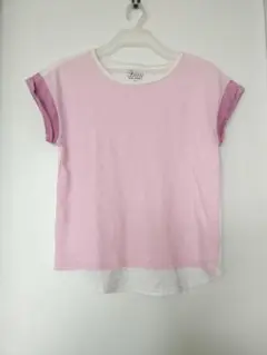 【OLD NAVY】女の子10〜12才　半袖Tシャツ