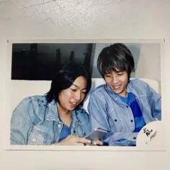 嵐　 公式写真<2枚目以降は100円>