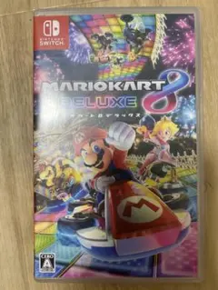 マリオカート8 デラックス Nintendo Switch