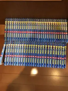 MAJOR 1〜56巻と78巻のセット　メジャー
