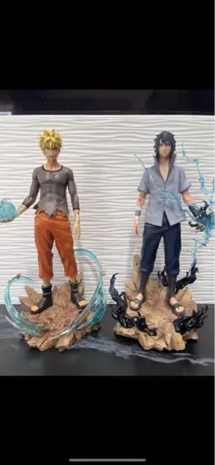zh studio   うずまきナルト   1/6 海外フィギュア　少し破損あり zh studio うずまきナルト 1/6 海外フィギュア 少し破損あり