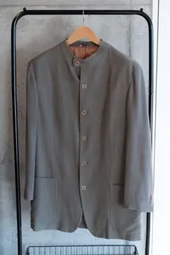 EMPORIO ARMANI フォレスティエールジャケット 1995 EMPORIO ARMANI フォレスティエールジャケット 1995 - メルカリ