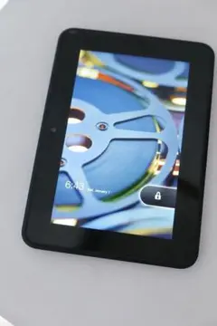 【美品】kindle fire HD