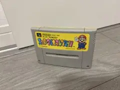 スーパーマリオコレクション 動作確認済